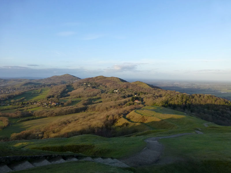 Malvern Hills